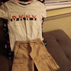 Dkny Outfit